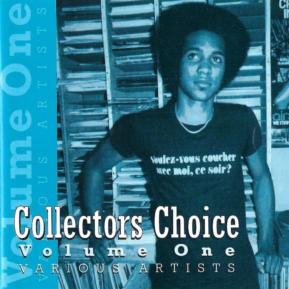Various Artists - Collectors Choice Volume One (CD)