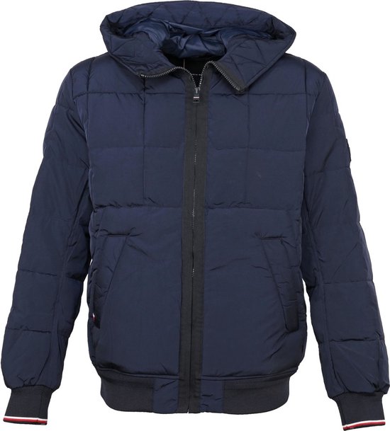 tommy hilfiger jas maat l