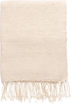 Original Home Table Cloth Khadi Natural - F