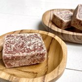 Oriental Amberblokje - Per Stuk - Amber Geurblokje Oriëntaals