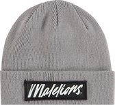 Malelions nium Beanie grijs