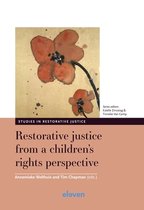 Restorative justice from a children's rights perspective