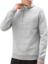 Dickies Waggaman Sweater - Grey Melange