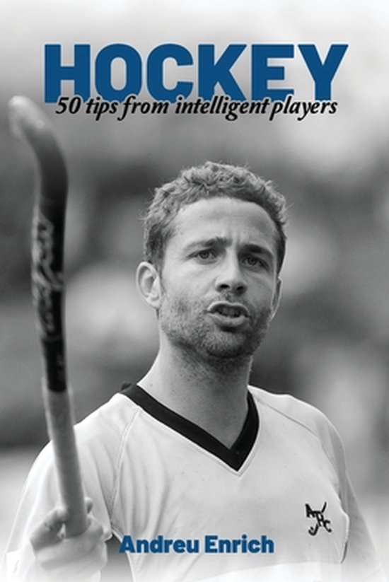 Hockey - cover