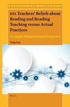 EFL Teachers' Beliefs about Reading and Reading Teaching versus Actual Practices