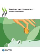 Pensions at a glance 2021