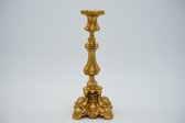 JU - Kandelaar (Goud)
