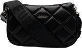 Furla Moon S Shoulder Bag Dames Crossbodytas - Black