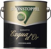 Garantie Exqua d'Or Hoogglans - 2,5 liter