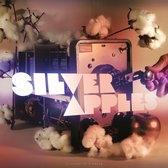 Silver Apples - Clinging To A Dream (2 LP)