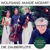 Mozart: Die Zauberflote (CD)