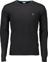 U.S. POLO Sweater Men - XL / NERO