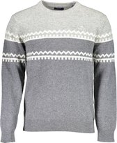 GANT Sweater Men - M / ROSSO