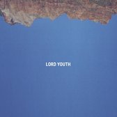 Lord Youth - Lord Youth (10" LP)