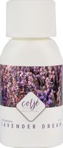Coljé wasparfum Lavendel Dream 50 ml | wasparfum | was | schonewas | huisbenodigheden | wasgeur | geur voor de was