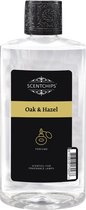 Scentchips® Oak & Hazel geurolie ScentOils - 475ml