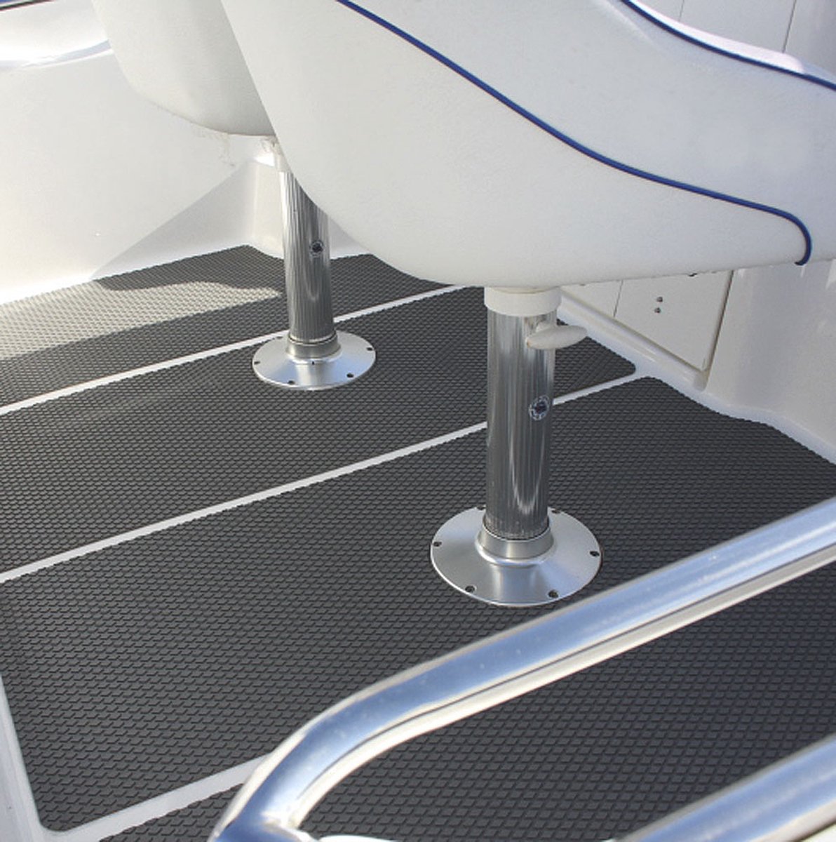 Antislip dekbekleding