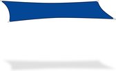Schaduwdoek 4 x 2m | Rechthoek - Waterdicht |