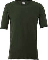 T-shirt 79521 Vienna Dark Green