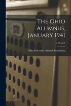 The Ohio Alumnus, January 1941; v.18, no.4