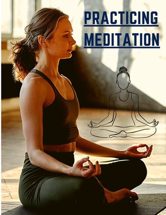 Practicing Meditation - cover