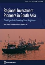 Regional Investment Pioneers in South Asia