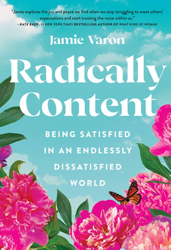 Radically Content - cover