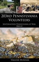 203rd Pennsylvania Volunteers