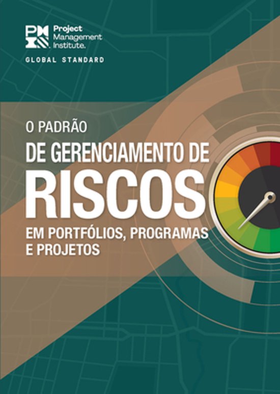 The Standard for Risk Management in Portfolios, Programs, an ... - cover