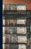 Umstead Family