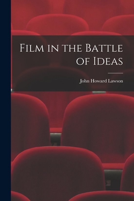 Film in the Battle of Ideas - cover