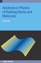 IOP ebooks- Advances in Physics of Rydberg Atoms and Molecules