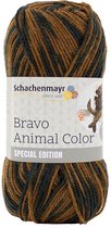 Schachenmayr Bravo Animal Color Nr 00081