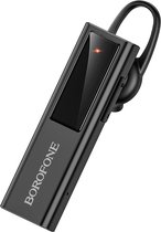 Borofone Bleutooth Headset BC30 - Zwart