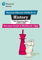 Edexcel GCSE History - The American West revision notes