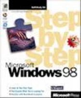 Microsoft Windows 98 Step-by-step