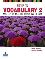 Focus On Vocabulary 2 SB