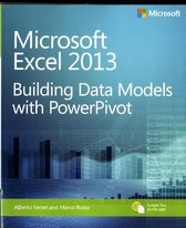 Building Data Models with PowerPivot