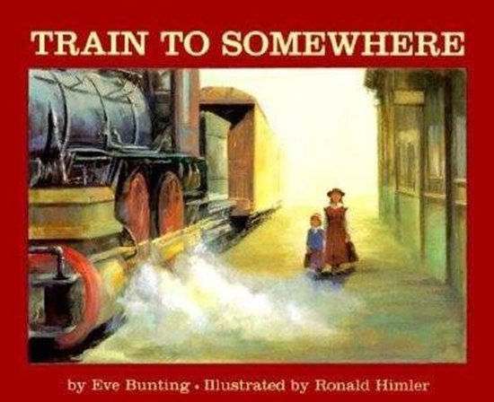 Train to Somewhere