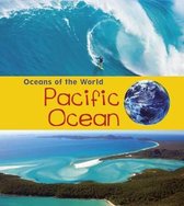 Oceans Of The World Pacific Ocean