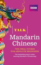 Parler chinois mandarin (livre / CD)