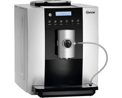 Volautomatisch Koffiezet. Easy Black 250, Bartscher 190080
