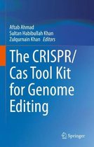 The CRISPR/Cas Tool Kit for Genome Editing