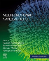 Micro and Nano Technologies - Multifunctional Nanocarriers