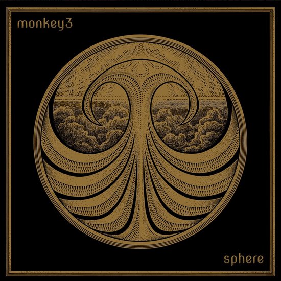 Monkey 3 - Sphere (2 LP)