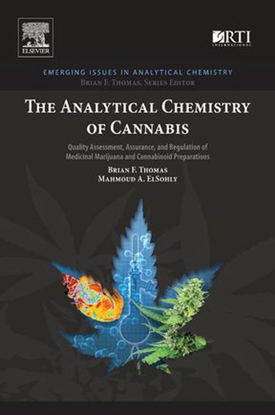 Emerging Issues in Analytical Chemistry - The Analytical Che ... - cover