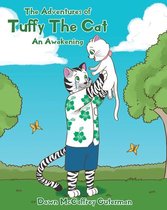 The Adventures of Tuffy The Cat