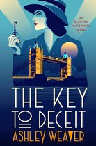 Electra McDonnell Series 2 - The Key to Deceit