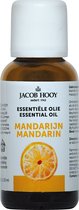 Jacob Hooy Mandarijn - 30 ml - Etherische Olie