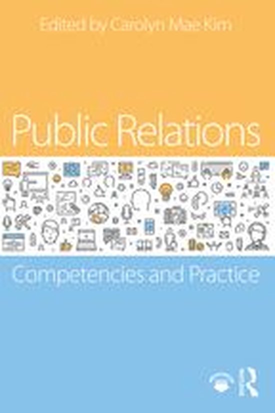 Public Relations - cover